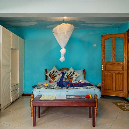 Lemongrass Lodge Beau Vallon  Dış mekan fotoğraf
