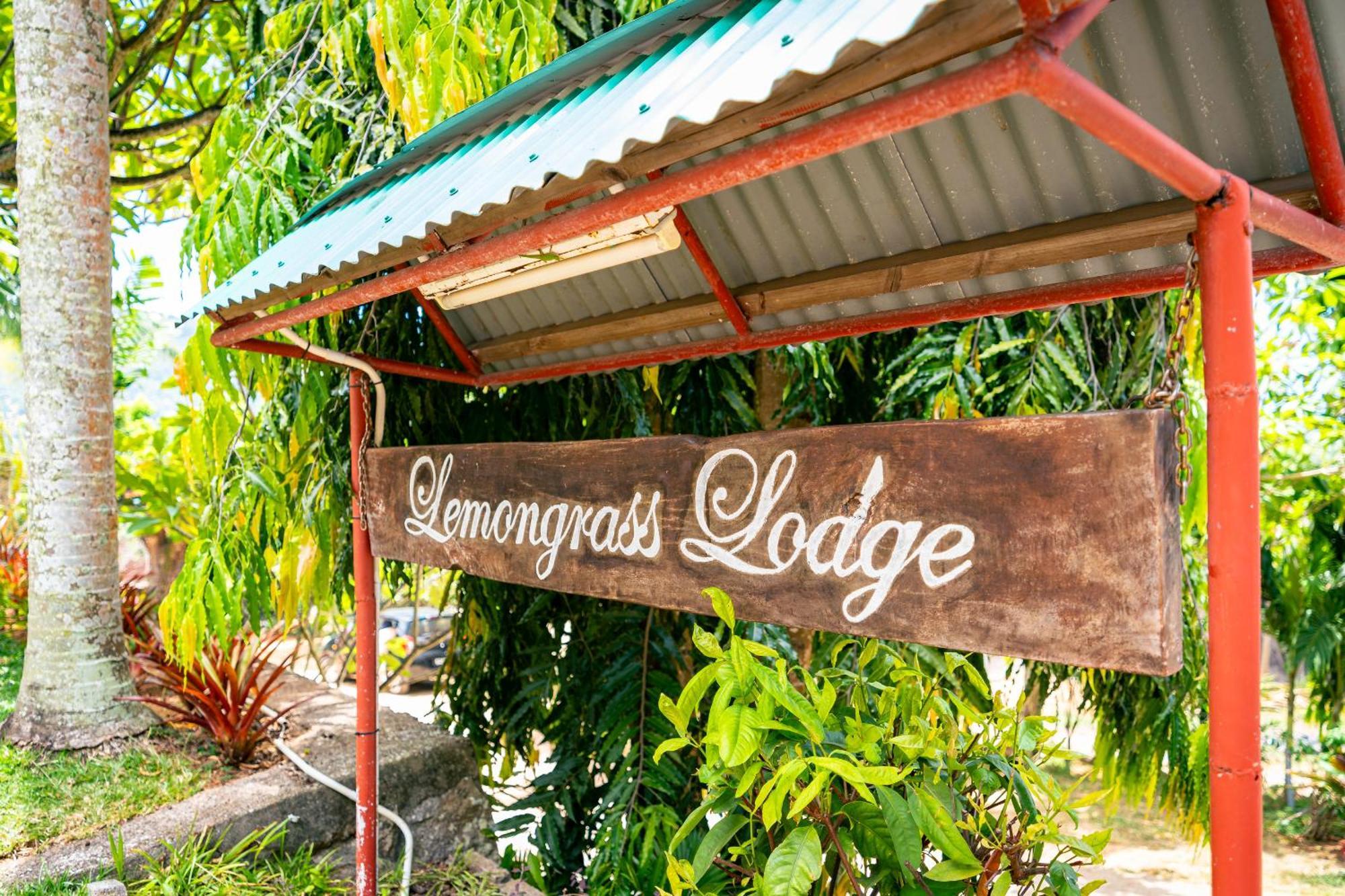 Lemongrass Lodge Beau Vallon  Dış mekan fotoğraf