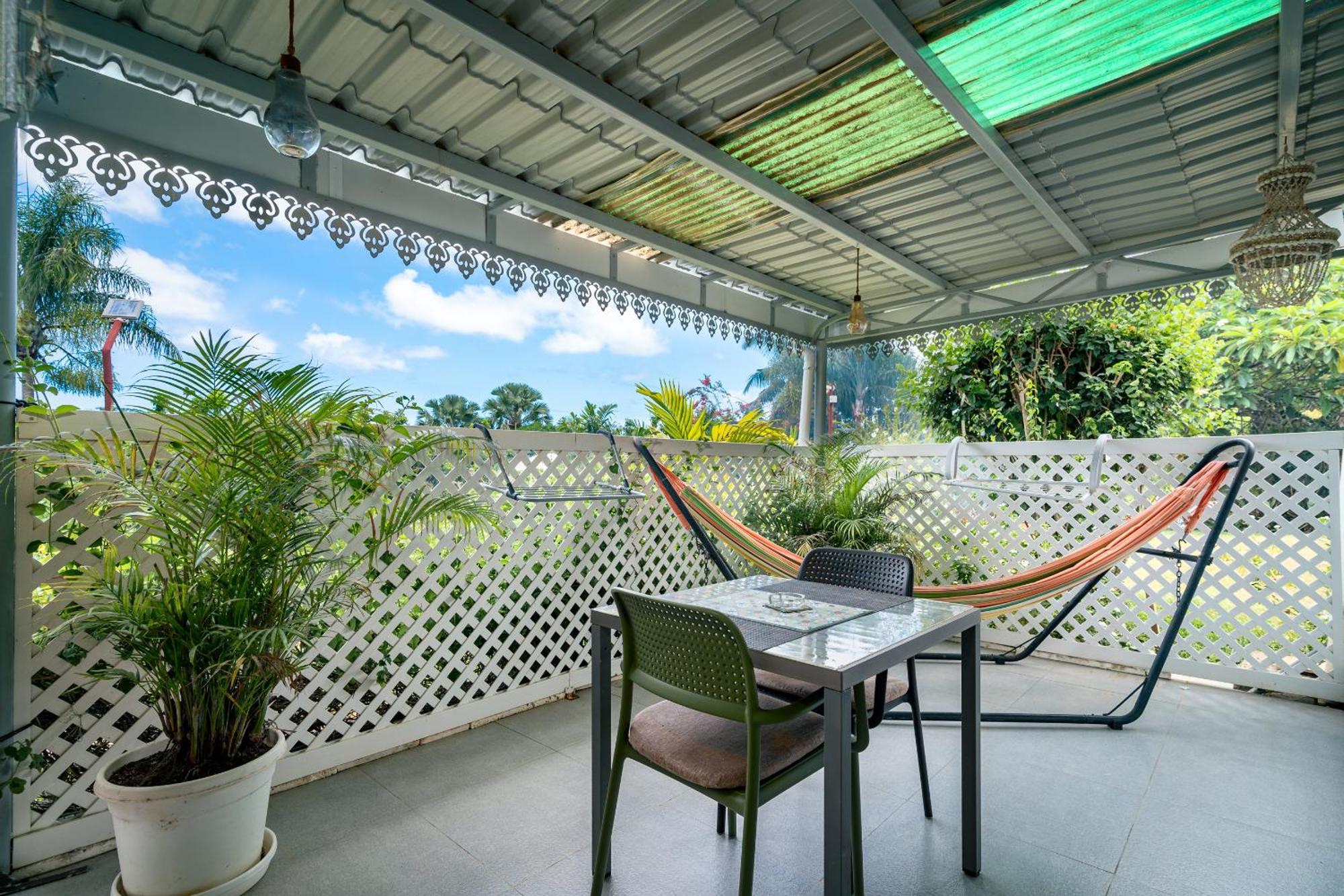 Lemongrass Lodge Beau Vallon  Dış mekan fotoğraf