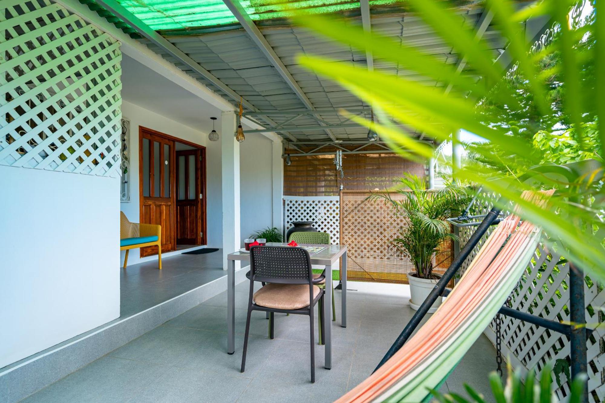 Lemongrass Lodge Beau Vallon  Dış mekan fotoğraf