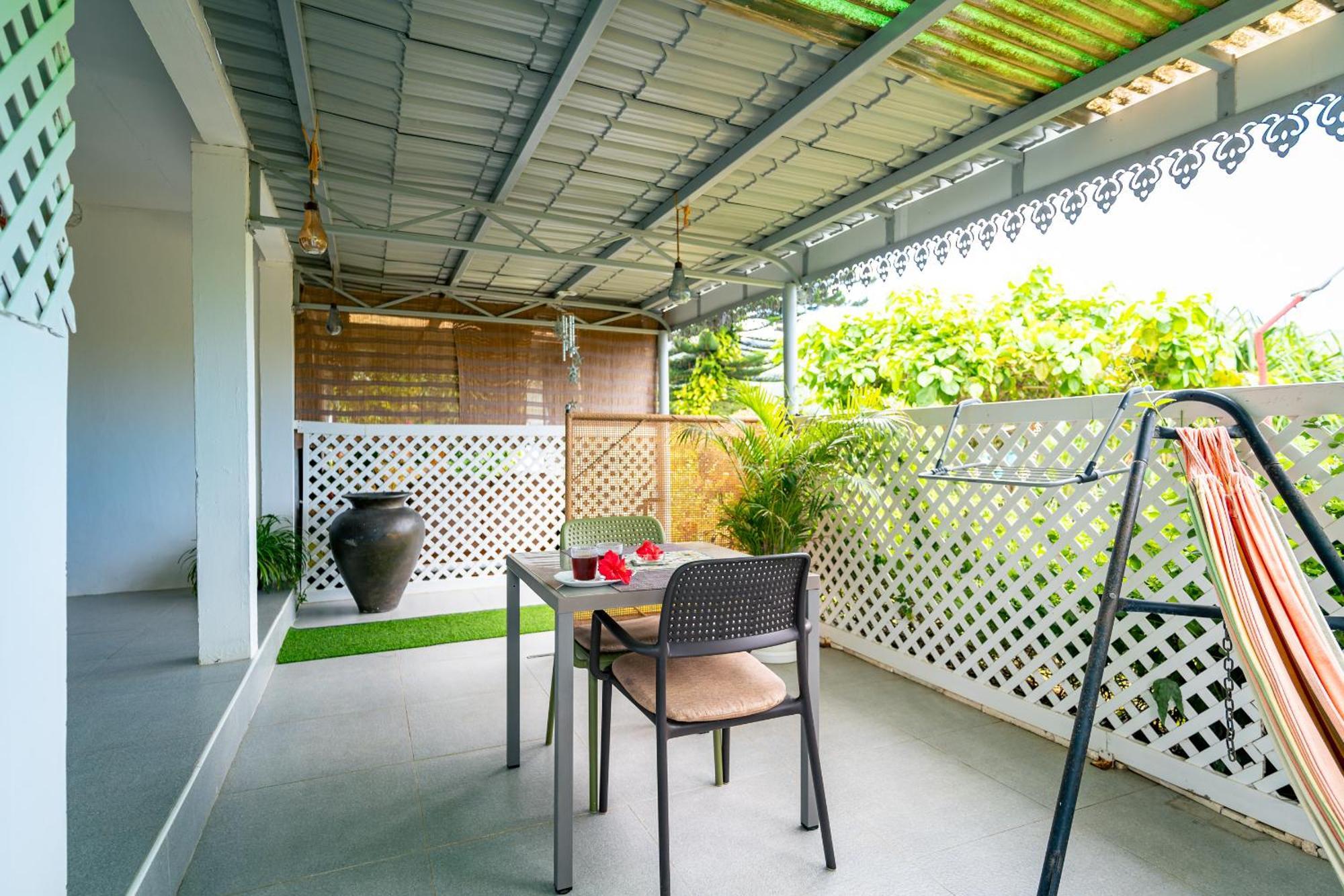Lemongrass Lodge Beau Vallon  Dış mekan fotoğraf