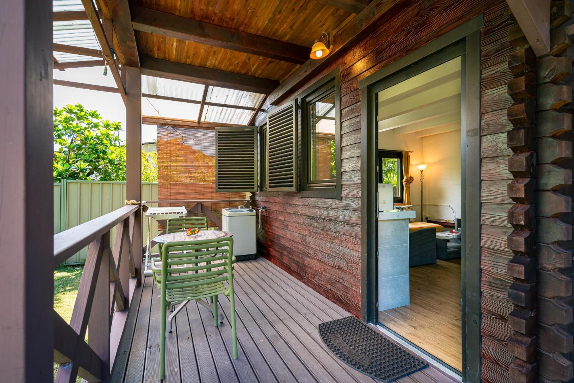 Lemongrass Lodge Beau Vallon  Dış mekan fotoğraf