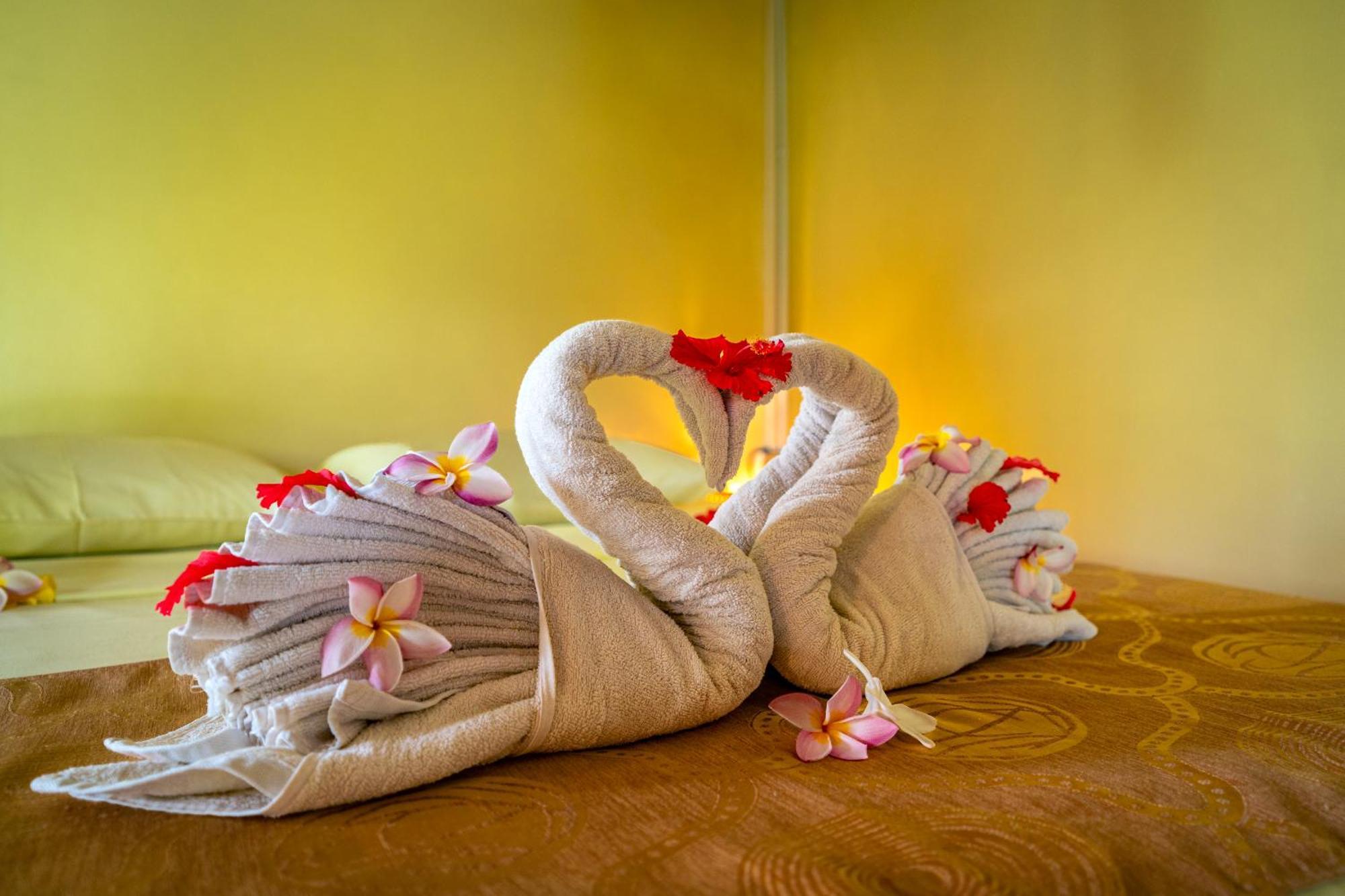 Lemongrass Lodge Beau Vallon  Dış mekan fotoğraf