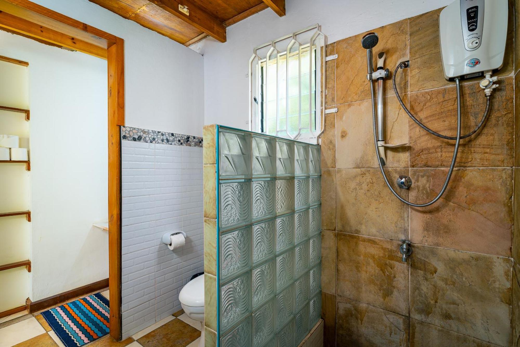 Lemongrass Lodge Beau Vallon  Dış mekan fotoğraf