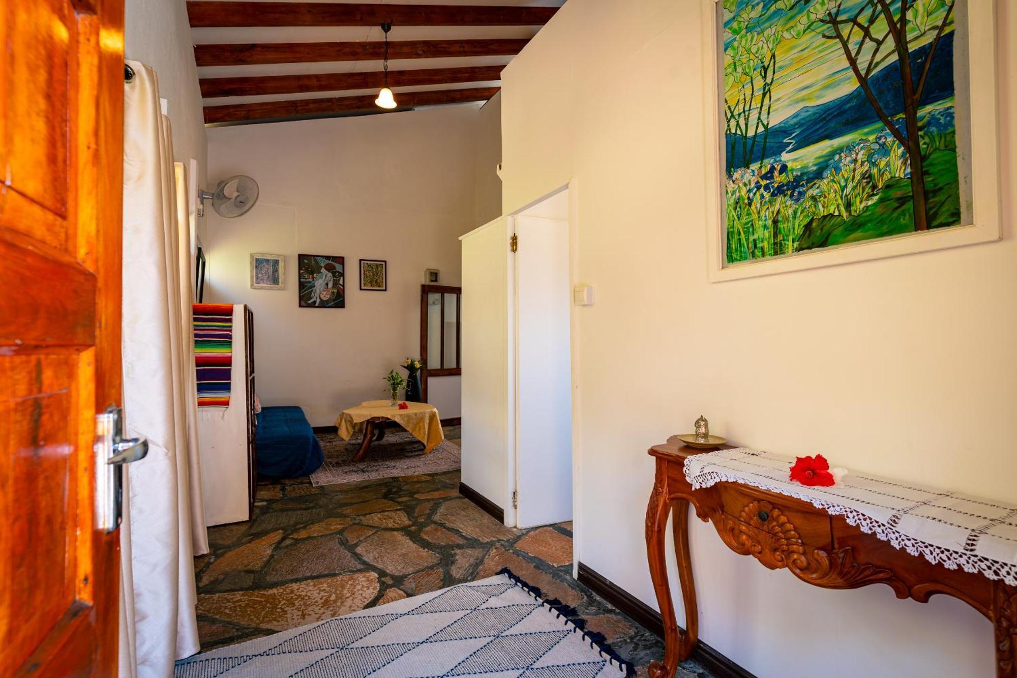 Lemongrass Lodge Beau Vallon  Dış mekan fotoğraf