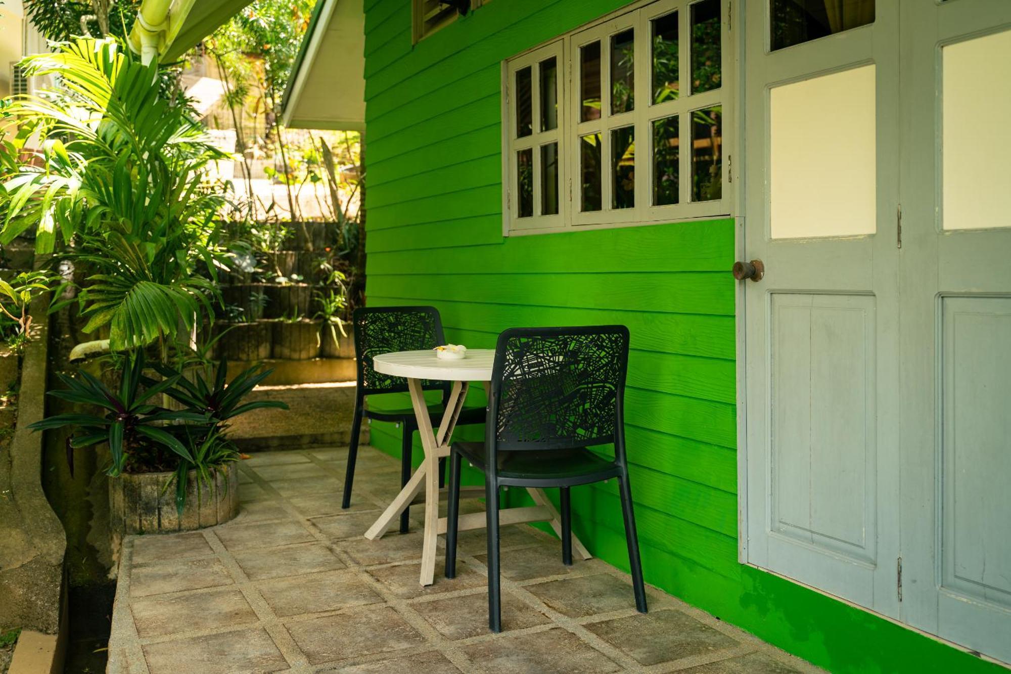 Lemongrass Lodge Beau Vallon  Dış mekan fotoğraf